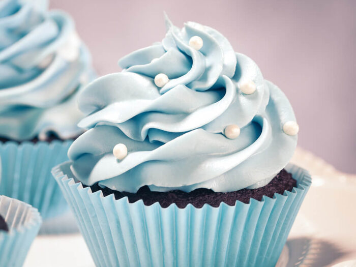 Endless Flavor Capcakes